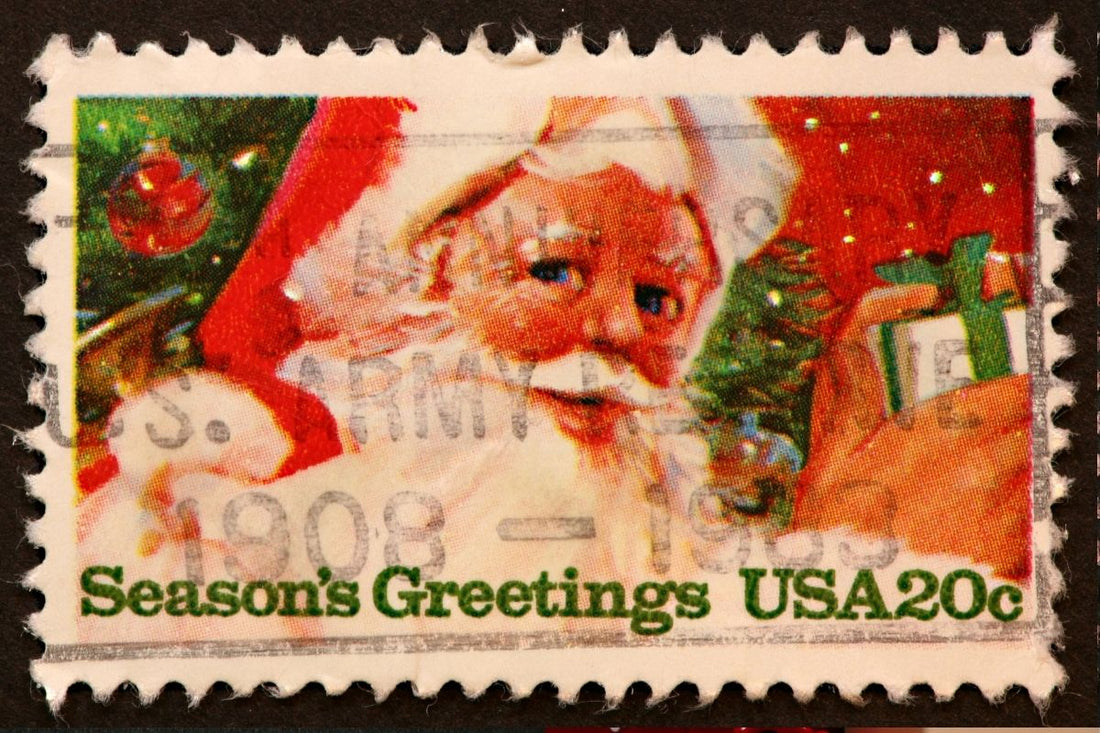 2025 Holiday Shipping Deadlines