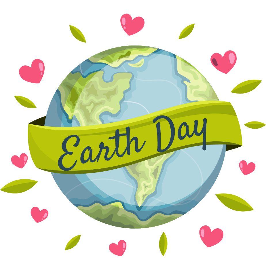 Earth Day is Saturday April 22 from Kristal Serna, Fine Artist