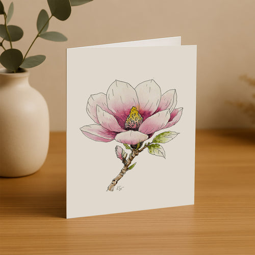 Little Signs of Spring Card 12-Pack