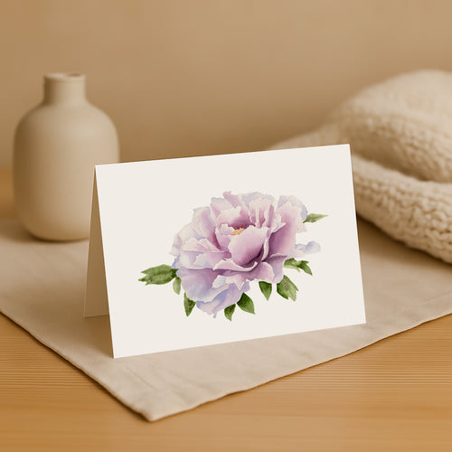 A Walk Through the Garden Boxed Card Set