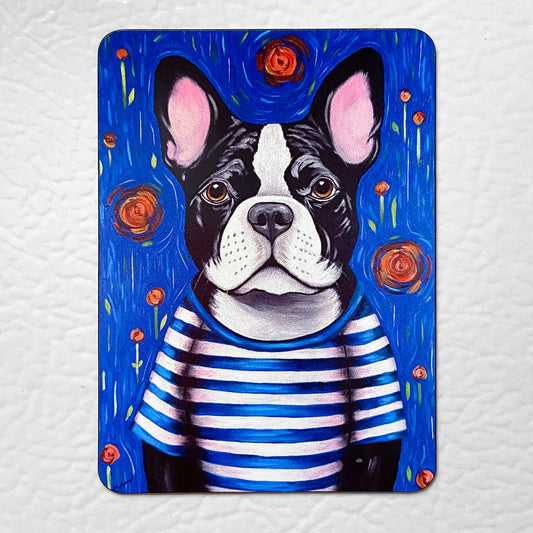 Pierre Magnet