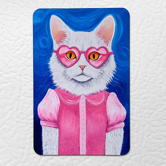 Lulu Magnet