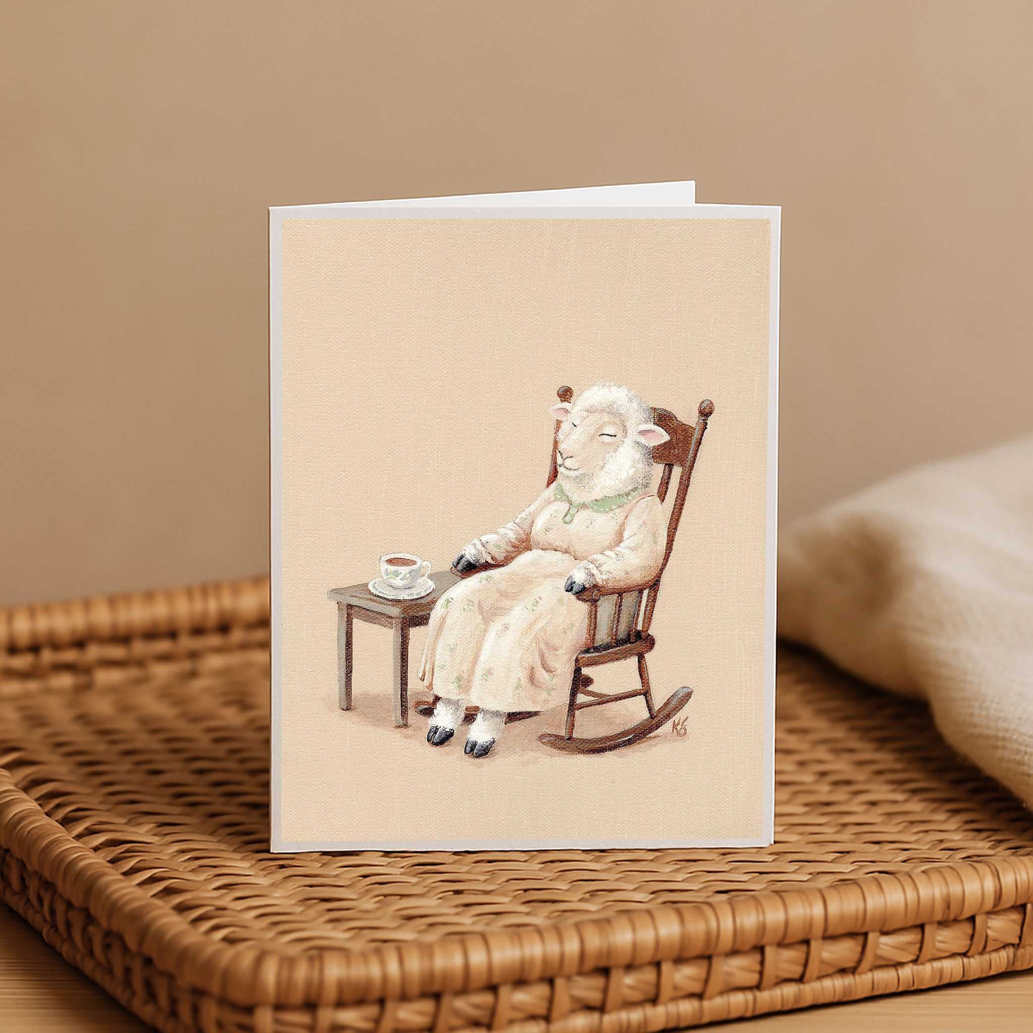 Weekly Chores Boxed Card Set